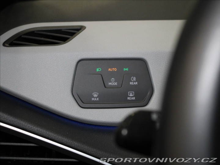 Volkswagen ID.3 0,1 150/58 Pro Perf.33050 2023