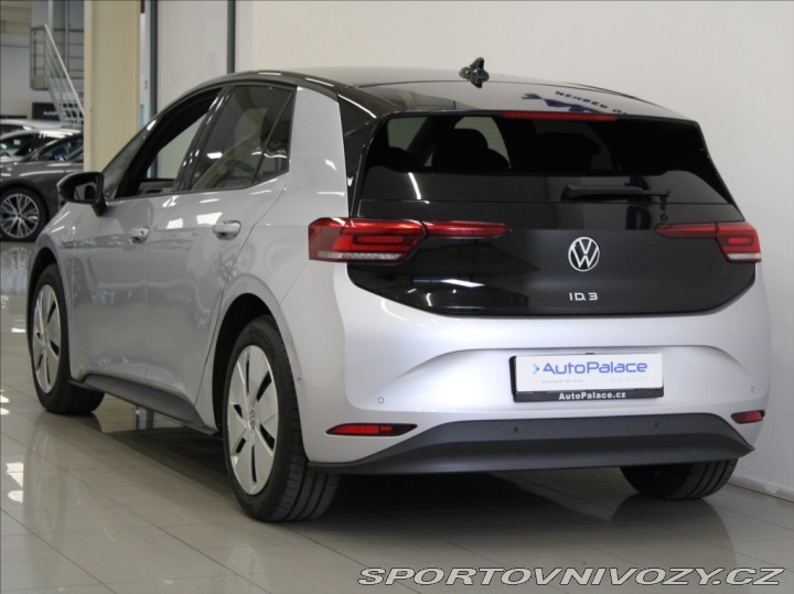Volkswagen ID.3 0,1 150/58 Pro Perf.33050 2023