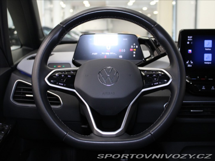 Volkswagen ID.3 0,1 150/58 Pro Perf.33050 2023