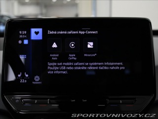 Volkswagen ID.3 0,1 150/58 Pro Perf.33050 2023