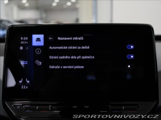 Volkswagen ID.3 0,1 150/58 Pro Perf.33050 2023