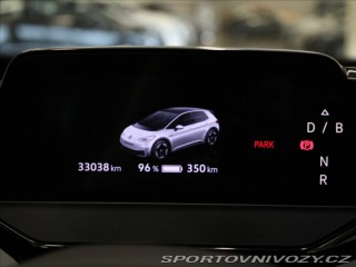 Volkswagen ID.3 0,1 150/58 Pro Perf.33050 2023