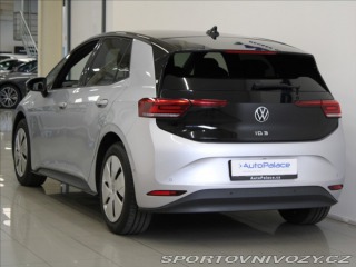 Volkswagen ID.3 0,1 150/58 Pro Perf.33050 2023