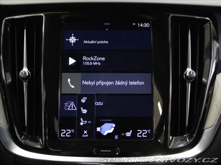 Volvo V60 2,0 T8 AWD Recharge Insc. 2021
