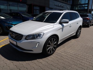 Volvo  XC60 3,0 T6 AWD AUT 224KW SUMM