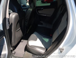 Volvo Ostatní modely XC60 3,0 T6 AWD AUT 224KW SUMM 2013
