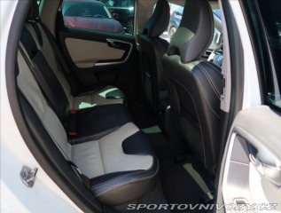 Volvo Ostatní modely XC60 3,0 T6 AWD AUT 224KW SUMM 2013