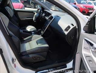 Volvo Ostatní modely XC60 3,0 T6 AWD AUT 224KW SUMM 2013