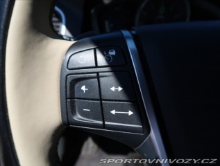 Volvo Ostatní modely XC60 3,0 T6 AWD AUT 224KW SUMM 2013
