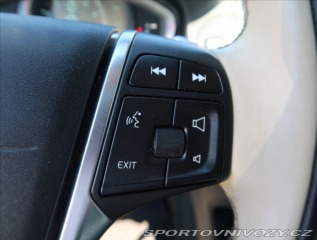 Volvo Ostatní modely XC60 3,0 T6 AWD AUT 224KW SUMM 2013