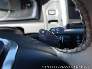 Volvo Ostatní modely XC60 3,0 T6 AWD AUT 224KW SUMM 2013