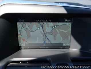 Volvo Ostatní modely XC60 3,0 T6 AWD AUT 224KW SUMM 2013