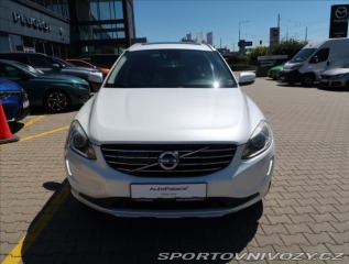 Volvo Ostatní modely XC60 3,0 T6 AWD AUT 224KW SUMM 2013