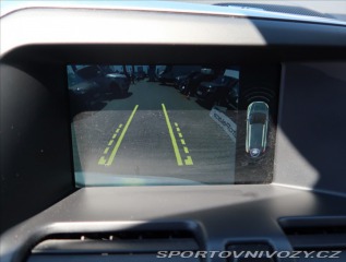 Volvo Ostatní modely XC60 3,0 T6 AWD AUT 224KW SUMM 2013