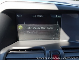 Volvo Ostatní modely XC60 3,0 T6 AWD AUT 224KW SUMM 2013