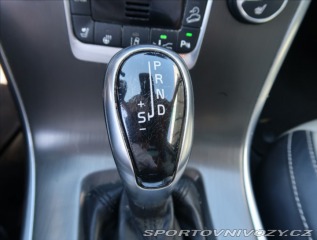 Volvo Ostatní modely XC60 3,0 T6 AWD AUT 224KW SUMM 2013