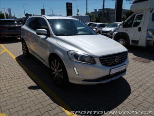 Volvo Ostatní modely XC60 3,0 T6 AWD AUT 224KW SUMM 2013