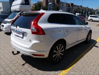 Volvo Ostatní modely XC60 3,0 T6 AWD AUT 224KW SUMM 2013