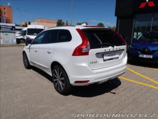 Volvo Ostatní modely XC60 3,0 T6 AWD AUT 224KW SUMM 2013