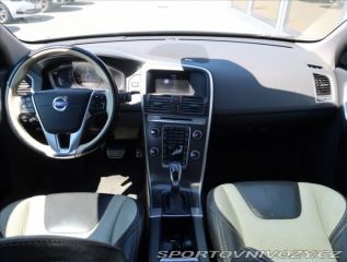 Volvo Ostatní modely XC60 3,0 T6 AWD AUT 224KW SUMM 2013