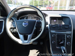 Volvo Ostatní modely XC60 3,0 T6 AWD AUT 224KW SUMM 2013