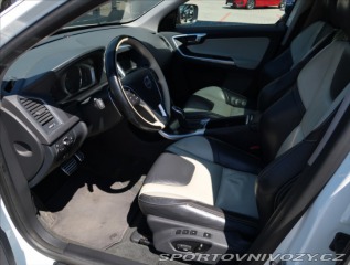 Volvo Ostatní modely XC60 3,0 T6 AWD AUT 224KW SUMM 2013