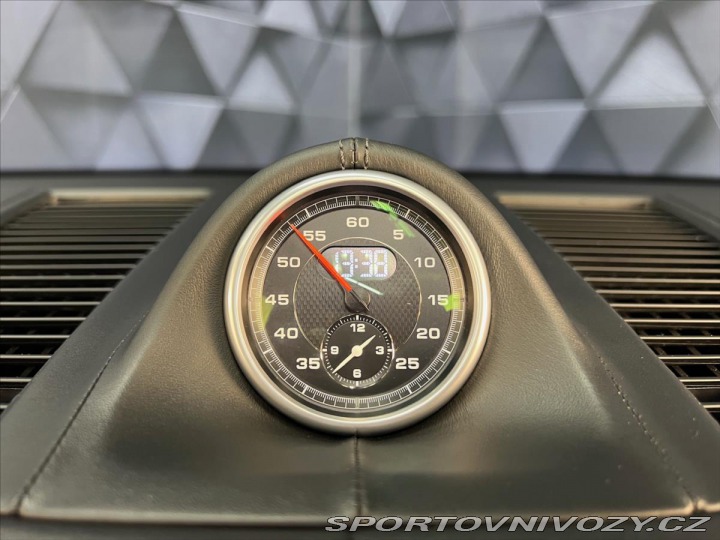 Porsche Macan TURBO CHRONO, BOSE, PANOR 2014
