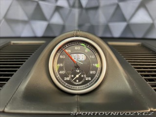 Porsche Macan TURBO CHRONO, BOSE, PANOR 2014