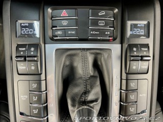 Porsche Macan TURBO CHRONO, BOSE, PANOR 2014