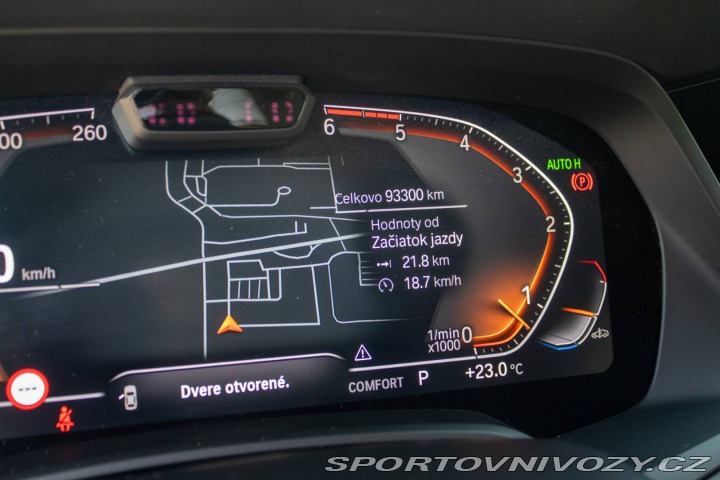 BMW X7 40d M-packet mHEV /AJ NA 2020