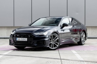Audi S6 Quattro/ Matrix LED/ Nat