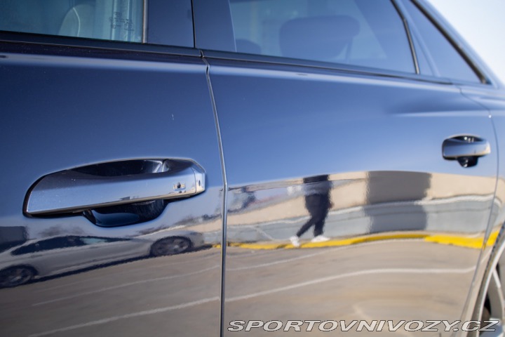 Audi S6 3.0 TDI 253kW AT8 quattr 2021