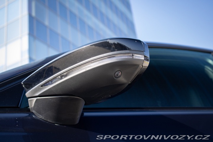 Audi S6 3.0 TDI 253kW AT8 quattr 2021