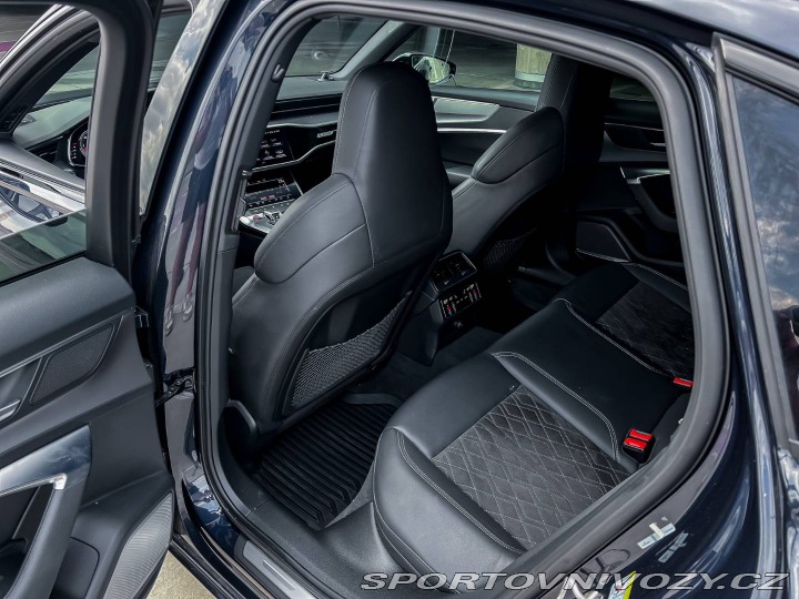 Audi S6 Quattro/ Matrix LED/ Nat 2021