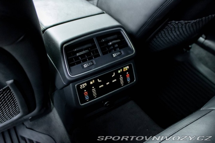 Audi S6 Quattro/ Matrix LED/ Nat 2021