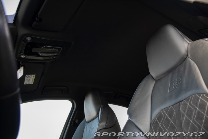 Audi S6 3.0 TDI 253kW AT8 quattr 2021