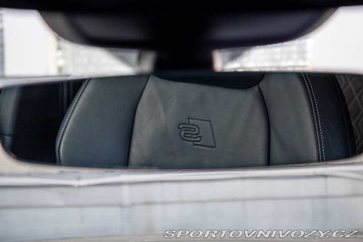 Audi S6 3.0 TDI 253kW AT8 quattr 2021