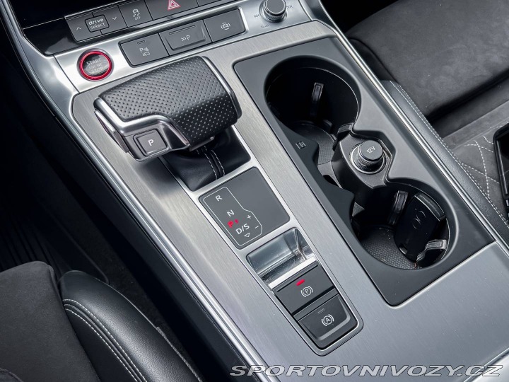 Audi S6 Quattro/ Matrix LED/ Nat 2021