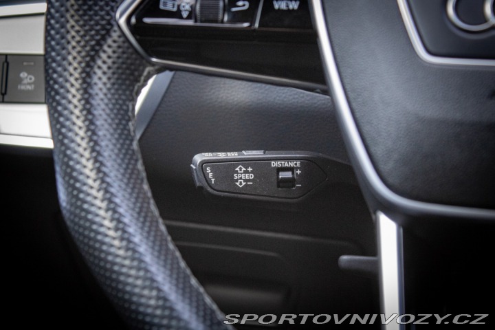 Audi S6 3.0 TDI 253kW AT8 quattr 2021