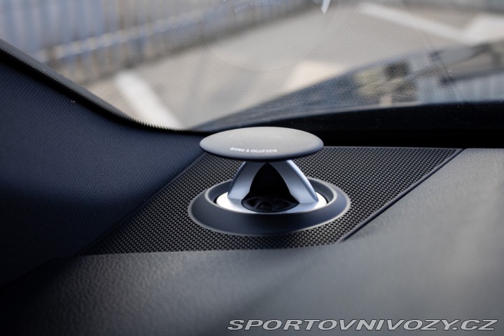 Audi S6 3.0 TDI 253kW AT8 quattr 2021