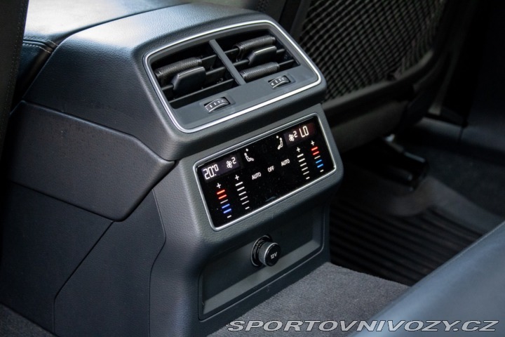 Audi S6 3.0 TDI 253kW AT8 quattr 2021