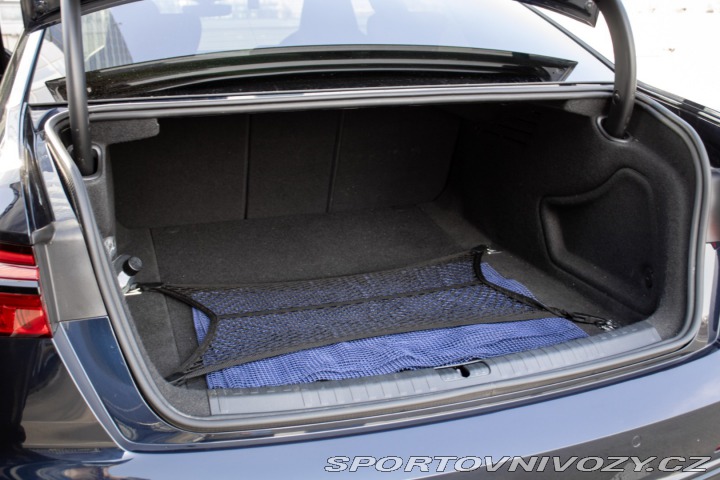 Audi S6 3.0 TDI 253kW AT8 quattr 2021