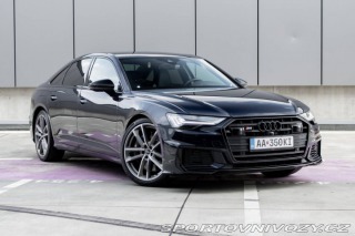 Audi S6 Quattro/ Matrix LED/ Nat 2021