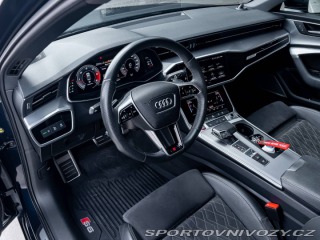 Audi S6 Quattro/ Matrix LED/ Nat 2021