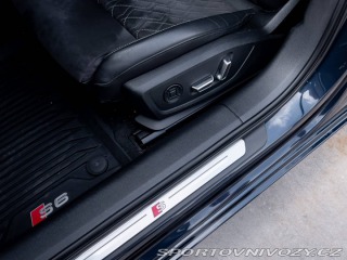 Audi S6 Quattro/ Matrix LED/ Nat 2021