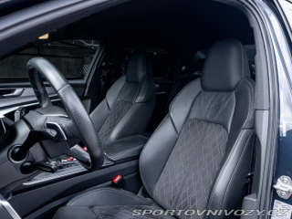 Audi S6 Quattro/ Matrix LED/ Nat 2021