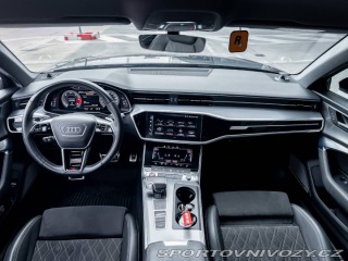 Audi S6 Quattro/ Matrix LED/ Nat 2021