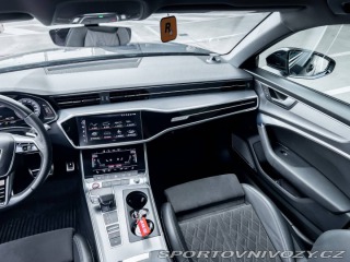 Audi S6 Quattro/ Matrix LED/ Nat 2021