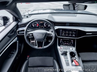 Audi S6 Quattro/ Matrix LED/ Nat 2021