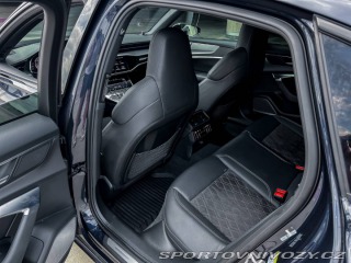 Audi S6 Quattro/ Matrix LED/ Nat 2021